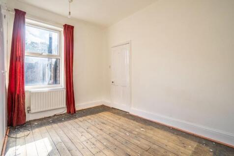 1st floor Bedroom