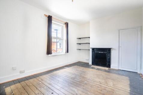 1st floor Bedroom