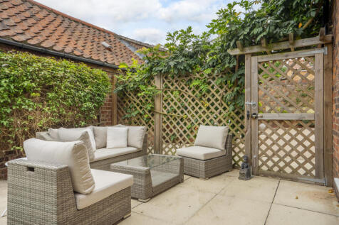 Terrace / Patio