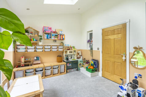 Play Room
