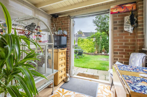 Sun Room