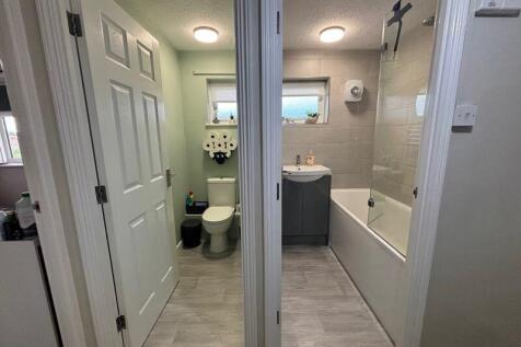 Bathroom &amp; WC