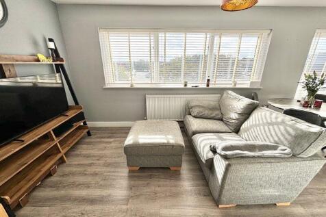 Lounge area
