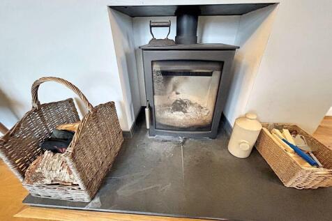 Fire place