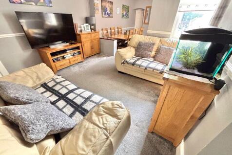 Lounge area