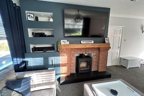 Fire place