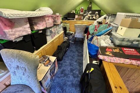 Attic Room