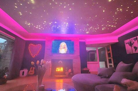 Lounge lights