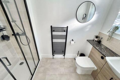En suite