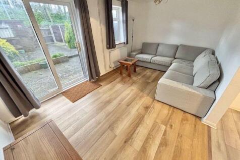 Lounge area