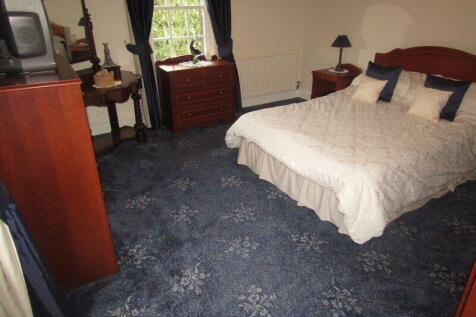 Annexe Bedroom 1