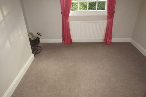 Annexe Bedroom 2