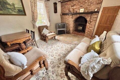 Annexe lounge