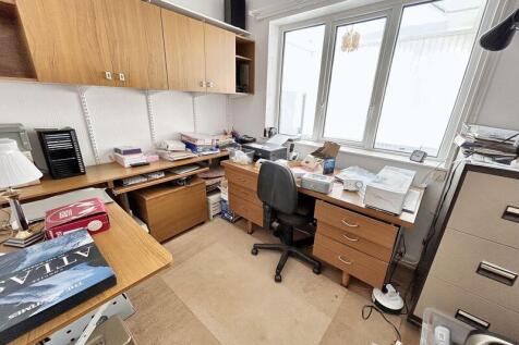 Study/Bedroom 3