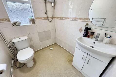 Wet room