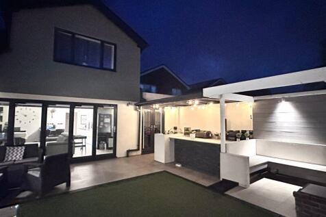 Garden lights