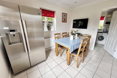 Breakfast Room