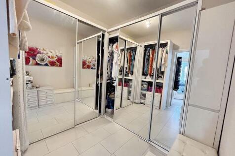 Dressing Room