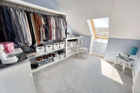 Dressing Room