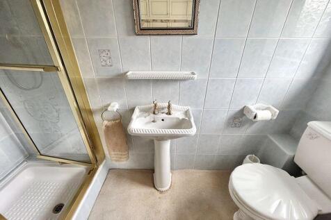 En suite