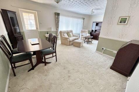 Lounge/diner