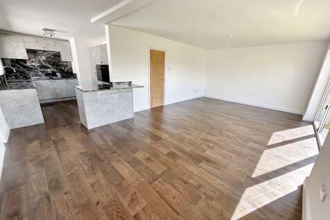 Open plan