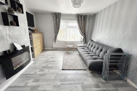 Lounge area
