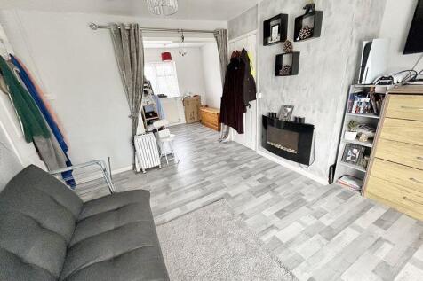 Lounge area