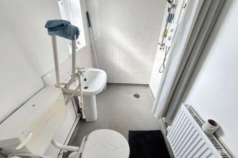 Wet room