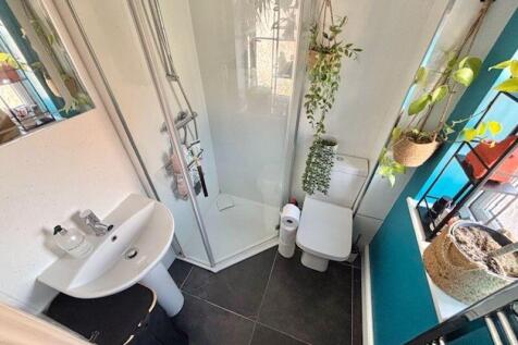 en suite
