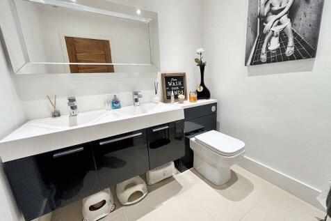 En suite