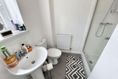 En suite