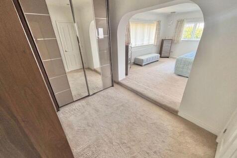 Dressing Room