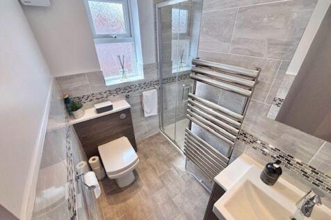 En suite