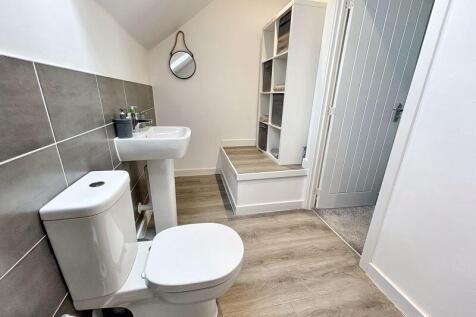 En suite