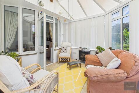 Conservatory 2