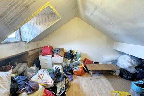 Loft Room
