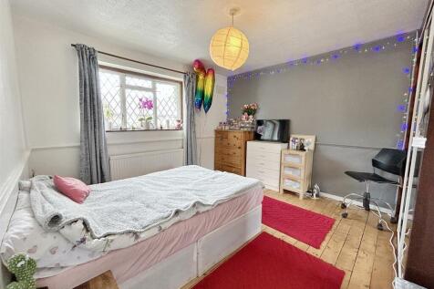 Bedroom One: