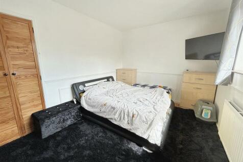 Bedroom Two: