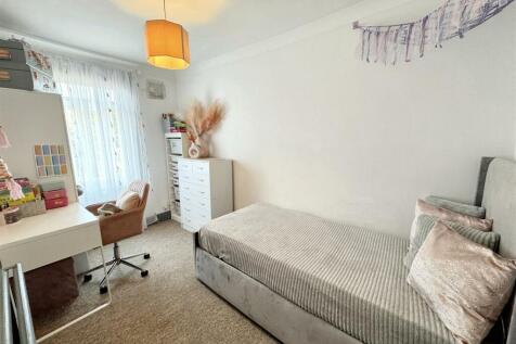 Bedroom two: