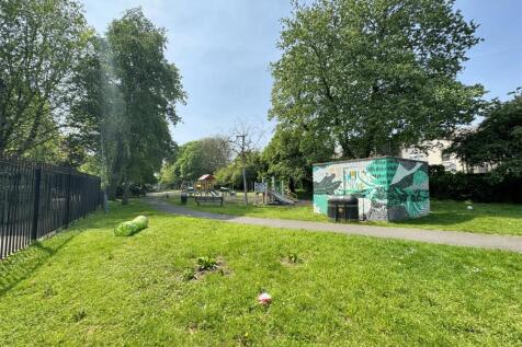 Sidmouth Park
