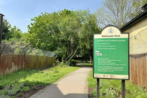 Sidmouth Park