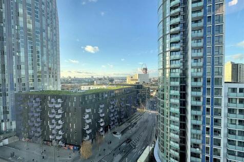 View From Lounge