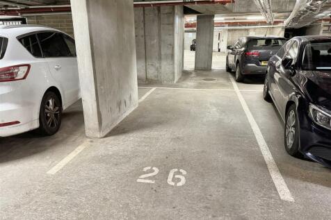 Parking Space