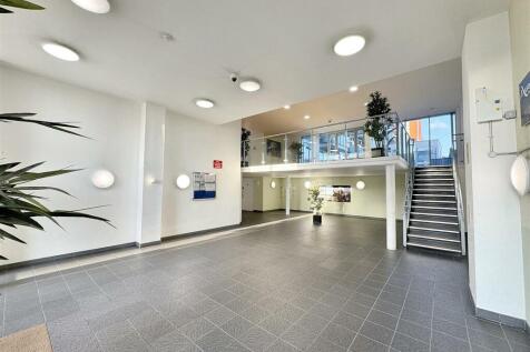 Reception Area