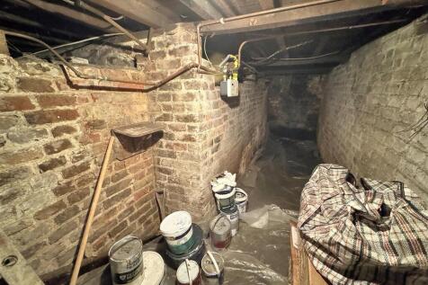 Cellar