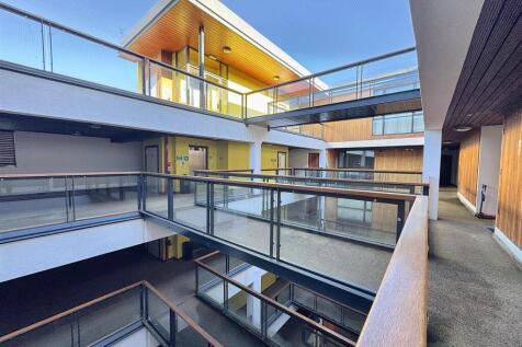 Communal Area