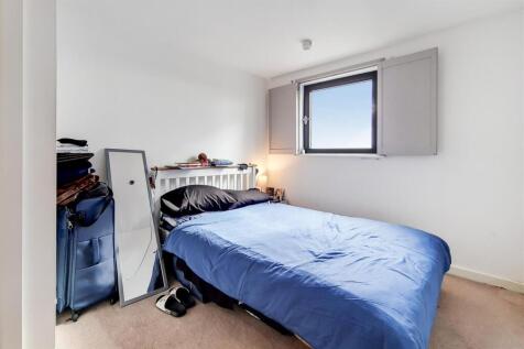 Bedroom Two: