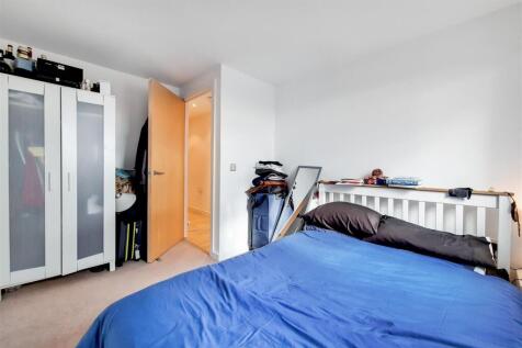 Bedroom Two:
