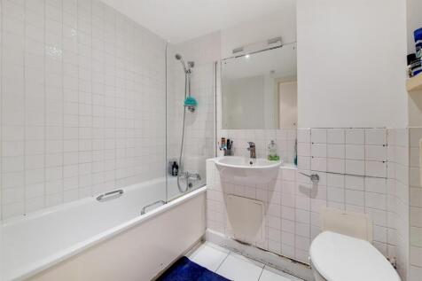 Bathroom: